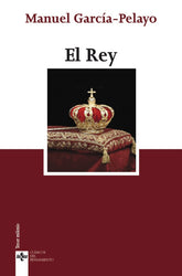 EL REY - 9788430991884